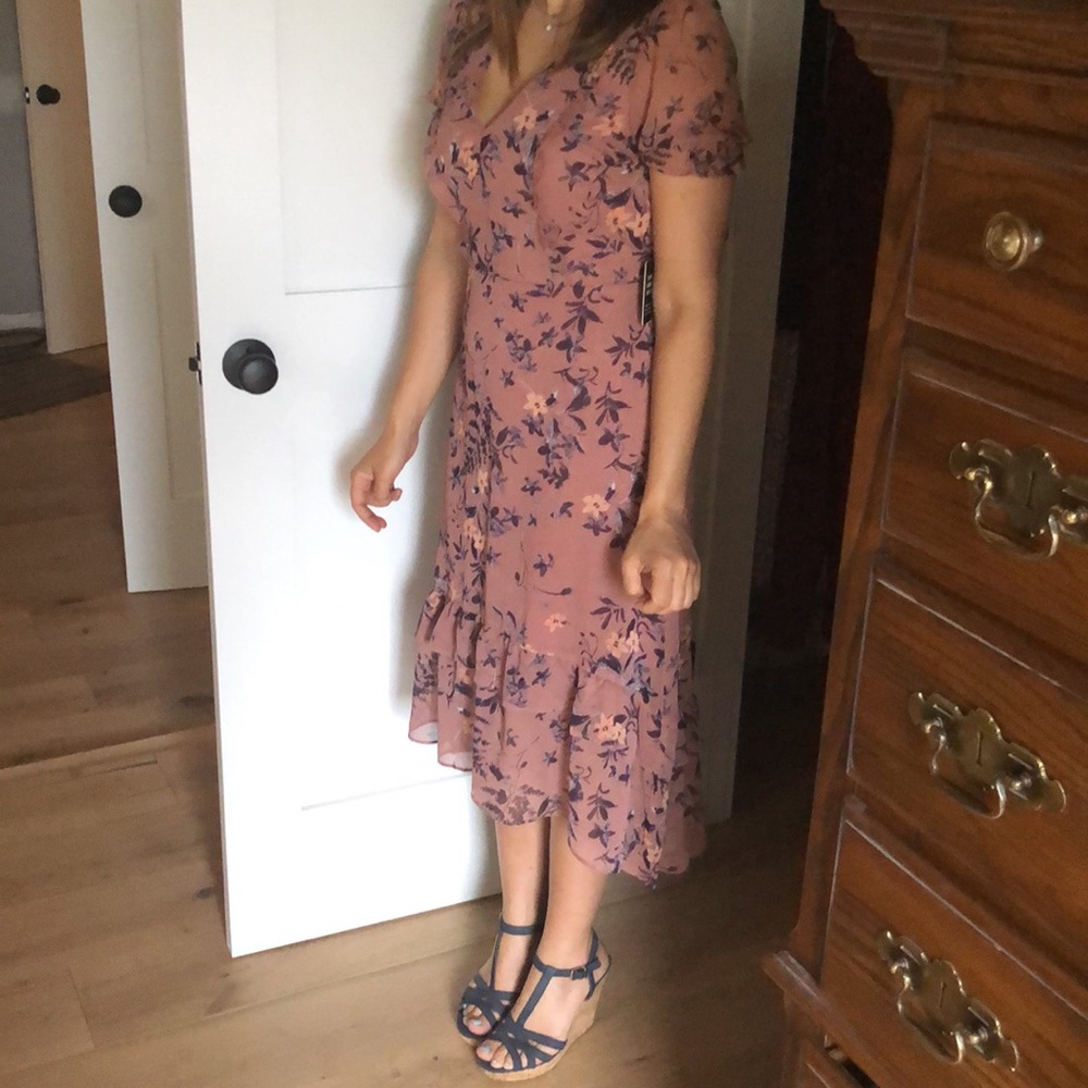 EXPRESS DRESS *NEW* - Picture 7 of 8